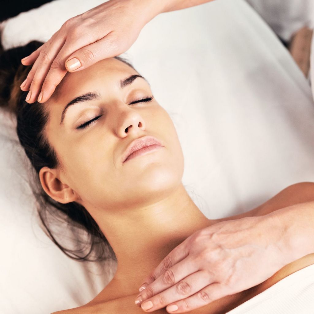 Massages & treatments for your wellness