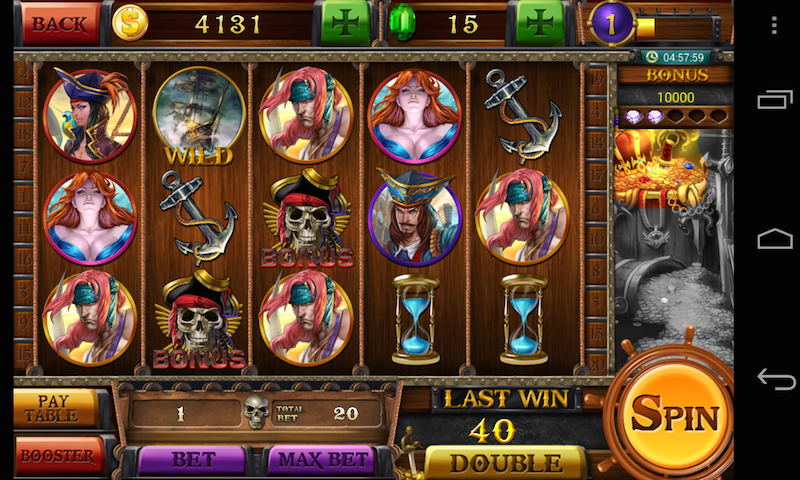 Pirate Slots Casino Testimonial 2026