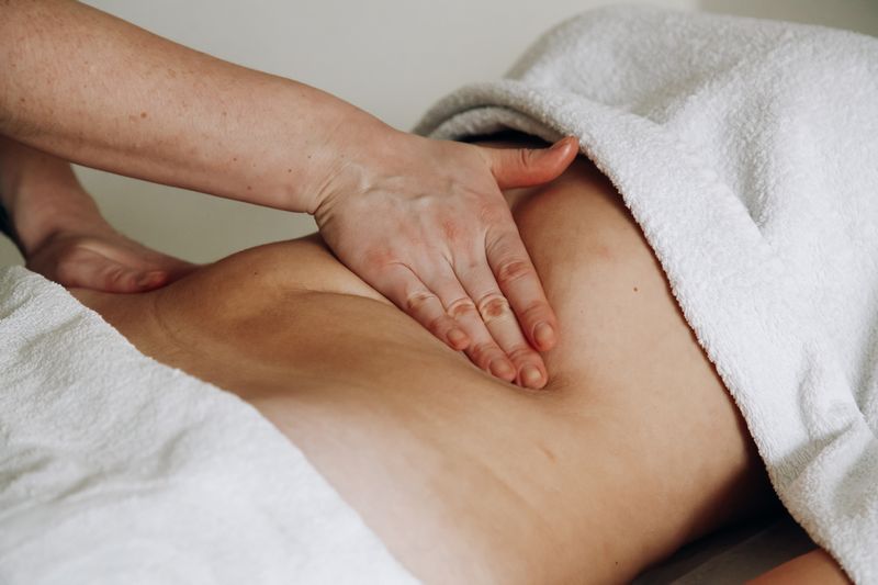 Введение в лимфодренажный массаж