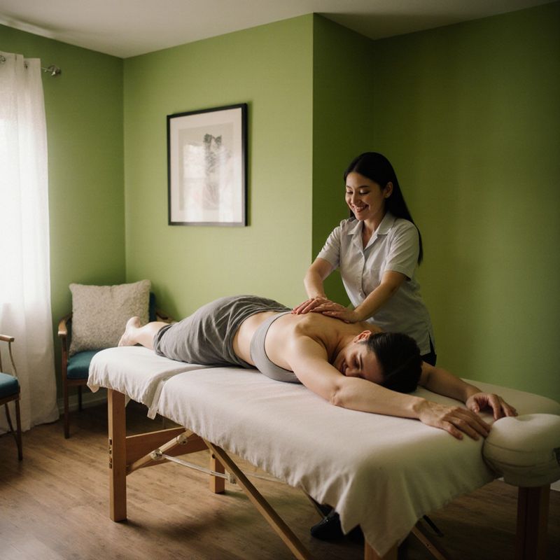 What Is Leisure Massage therapy and How It Assists Your Body