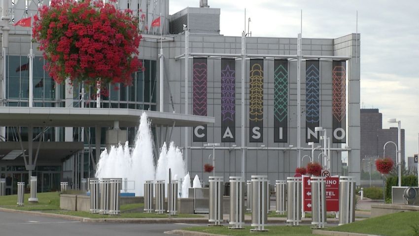 Gambling Establishment Lac Leamy Gambling Establishment Lac Leamy